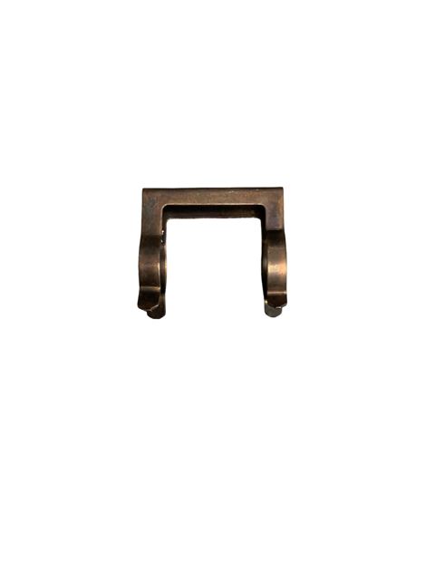 MAIN EXCHANGER CONNECTION CLIP - Biasi